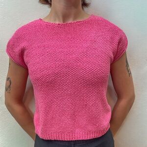 Jessica Simpson sweater